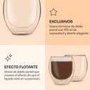 Thumbnail 5 de DUOS® Tazas de Café 4x 410ml Jumbo ☕