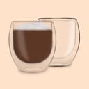 Thumbnail 6 de DUOS® Tazas de Café 4x 410ml Jumbo ☕