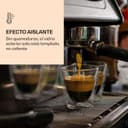 Thumbnail 1 de DUOS® Tazas de Café, Vaso doble pared ☕