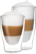 Thumbnail 8 de DUOS® Tazas de Café, Vaso doble pared ☕