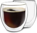 Thumbnail 9 de DUOS® Verra Taza Café Doble Pared 2x310 ml ☕