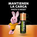 Thumbnail 4 de Duracell pilas recargables AA 2.500 mAh 🔋