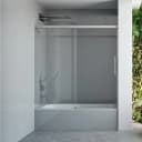 Thumbnail principal de Duscholux D5 Custom Mampara bañera 8 mm, 160 cm