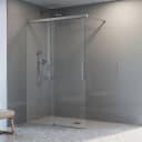 Thumbnail principal de Duscholux D5 Custom Separador ducha 200 cm, 8 mm