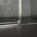 Thumbnail 1 de Duscholux D5 Custom Separador ducha 200 cm, 8 mm