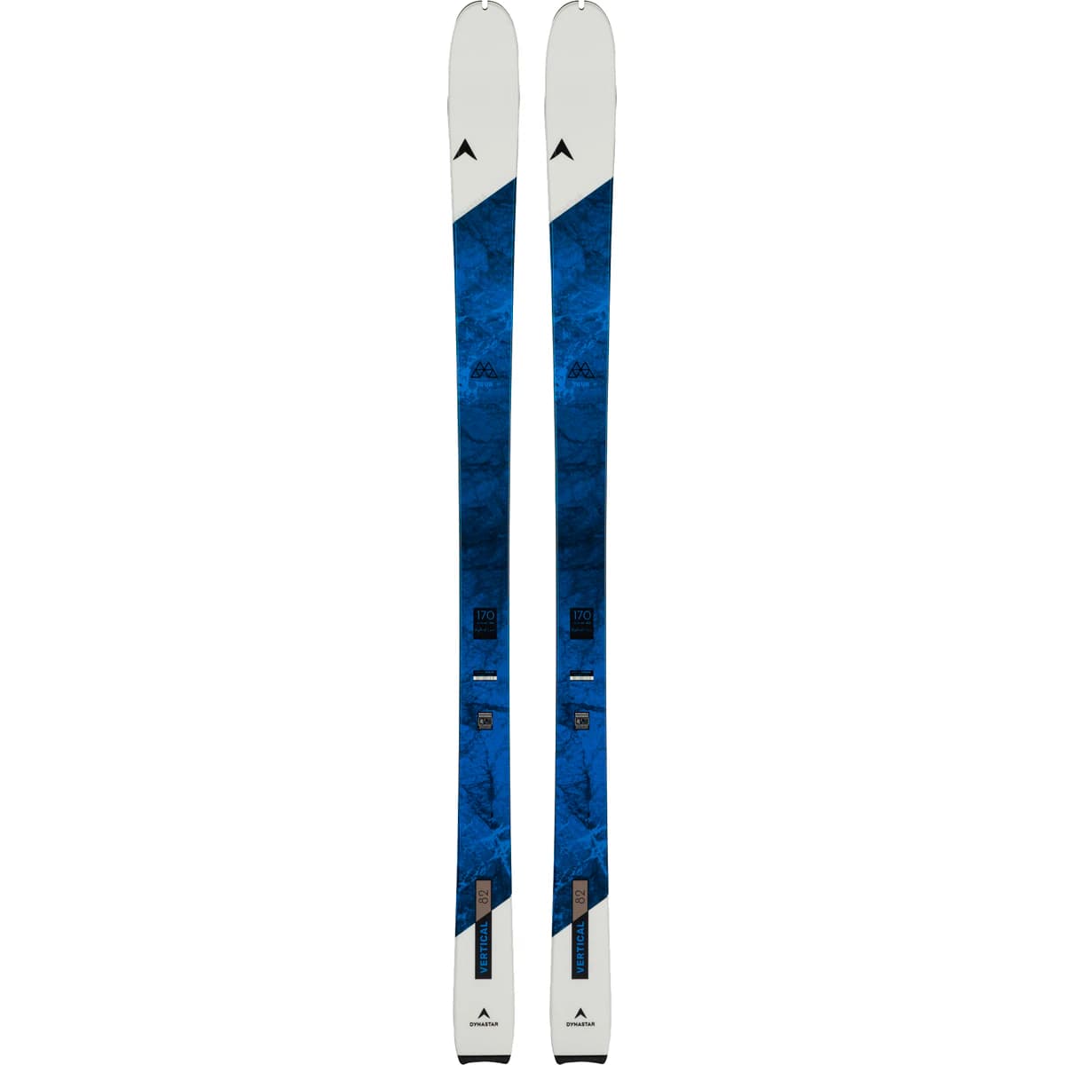 Imagen de Dynastar M-Vertical 82 Open 🎿 Esquís para All-Mountain en OfertitasTOP