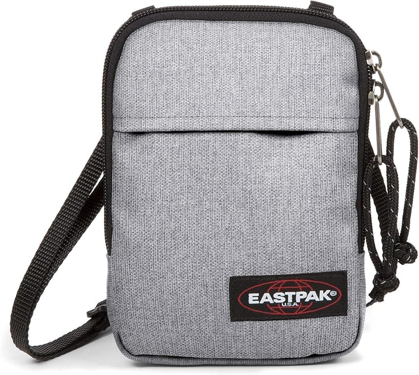 Imagen de EASTPAK Buddy Bandolera 0,5 L gris Sunday Grey en OfertitasTOP