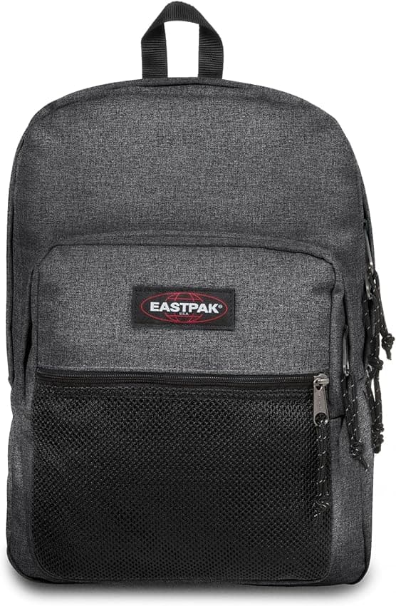 Imagen de EASTPAK PINNACLE Mochila 38 L Black Denim en OfertitasTOP
