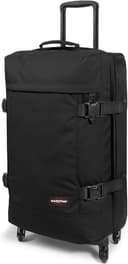 Thumbnail 2 de EASTPAK TRANS4 M Maleta de mano, 68L, Negro 🧳