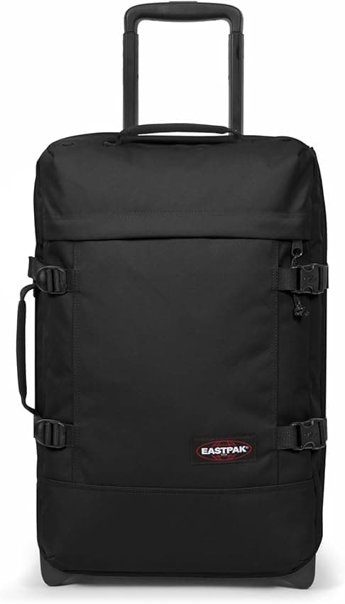 Imagen de Eastpak TRANVERZ S maleta 42 L negros en OfertitasTOP