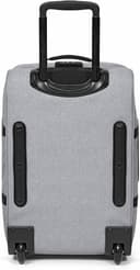 Thumbnail 1 de Eastpak TRANVERZ S Maleta 42L - Domingo Gris 🧳