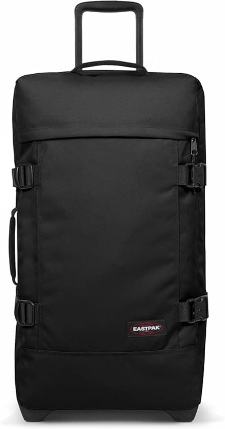 Imagen de Eastpak TRANVERZ M Maleta de Viaje 78L 🖤 en OfertitasTOP