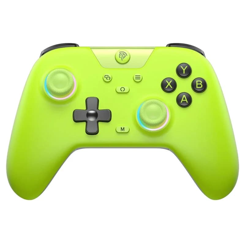 Imagen de EasySMX X05 Gamepad inalámbrico RGB 750 mAh en OfertitasTOP