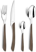 Thumbnail principal de Eclat Nature - Elegante Cubertería 24 Piezas 🍴