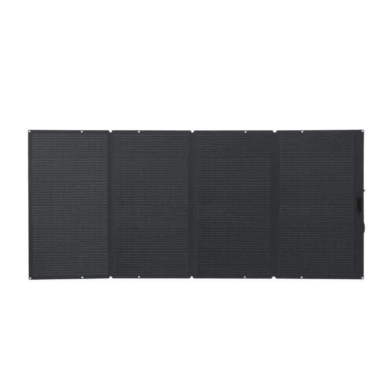 Imagen de EcoFlow Panel Solar Plegable 400W ☀️ Energía Sostenible al Instante en OfertitasTOP