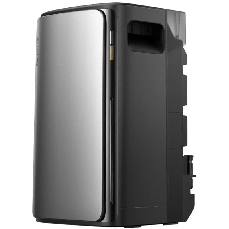 Imagen de EcoFlow STREAM Ultra 800 W Estación de energía IP65 plata ⚡ en OfertitasTOP