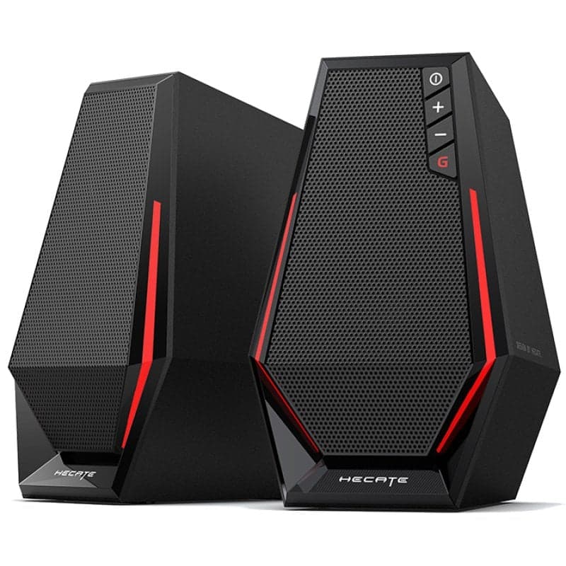 Imagen de Edifier G1500 SE Altavoces gaming 10 W negros 🎧 en OfertitasTOP