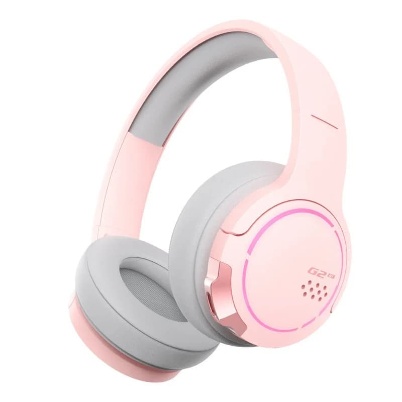 Imagen de Edifier G2BT Auriculares gaming inalámbricos, cancelación de ruido 🎧 en OfertitasTOP