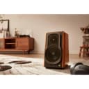 Thumbnail 2 de Edifier S1000W Altavoces activos Wi‑Fi/Bluetooth marrón 📻