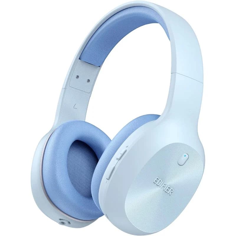 Imagen de Edifier W600BT Auriculares inalámbricos Bluetooth azules 🎧 en OfertitasTOP