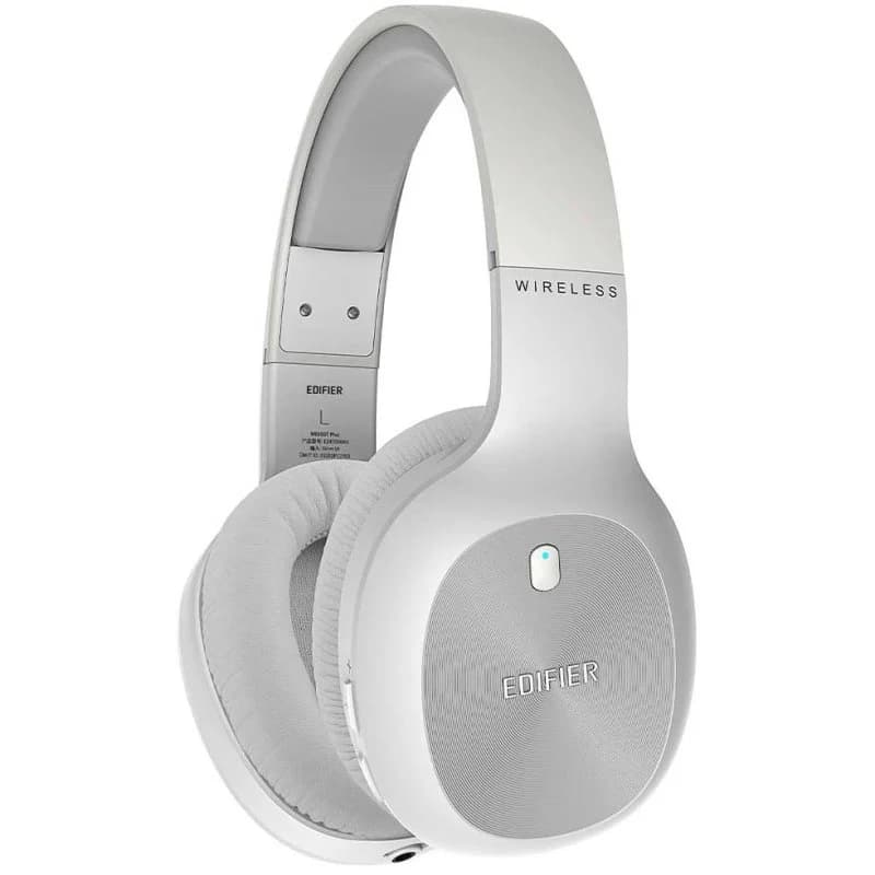 Imagen de Edifier W800BT Plus Auriculares inalámbricos Bluetooth blanco 🎧 en OfertitasTOP