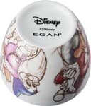 Thumbnail 3 de Egan Azucarero Pequeño de Porcelana Marfil 🍚