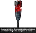 Thumbnail 6 de Einhell Aspiradora Manual sin Cable 540 ml 🧹