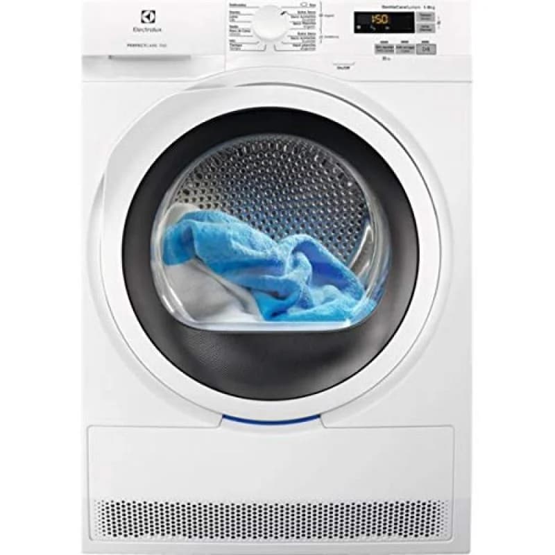 Imagen de Electrolux EW7H5825IB Secadora carga frontal 8 kg 🧺 en OfertitasTOP