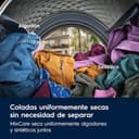 Thumbnail 1 de Electrolux Secadora 8 Kg EDI618A5BO 💡