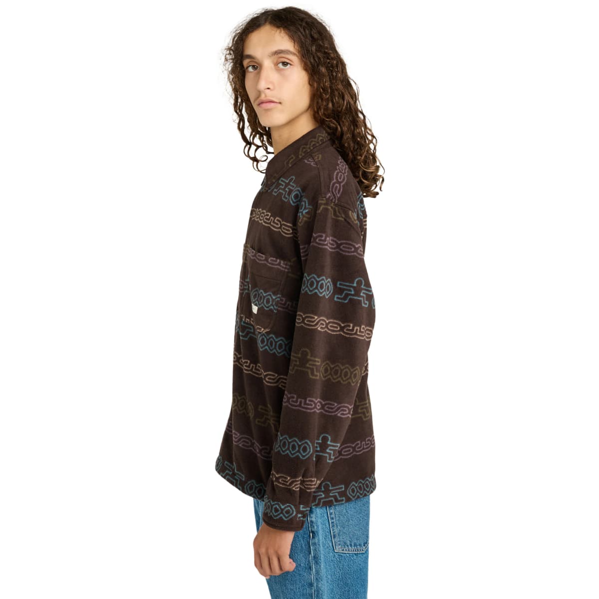 Imagen de Element Camisa de hombre Polar Element 🧥 en OfertitasTOP