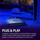 Thumbnail 5 de Elgato HD60 X capturadora 1080p60 HDR10 📷