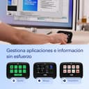 Thumbnail 3 de Elgato Stream Deck Neo 8 teclas 🎧