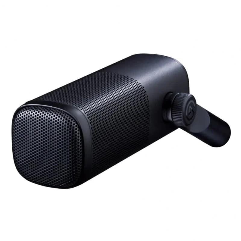 Imagen de Elgato Wave DX micrófono dinámico 🎤 en OfertitasTOP