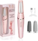 Thumbnail principal de Eliminador de Callos Eléctrico Pedi Pies Recargable 🦶