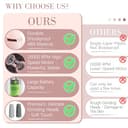 Thumbnail 5 de Eliminador de Callos Eléctrico Pedi Pies Recargable 🦶