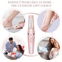 Thumbnail 6 de Eliminador de Callos Eléctrico Pedi Pies Recargable 🦶