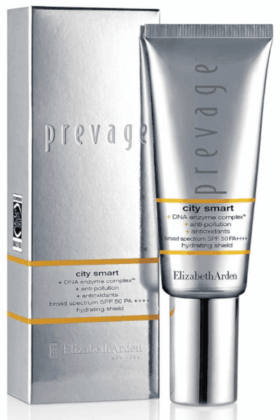 Imagen de Elizabeth Arden Prevage City Smart SPF50 40 ml 🌞 en OfertitasTOP