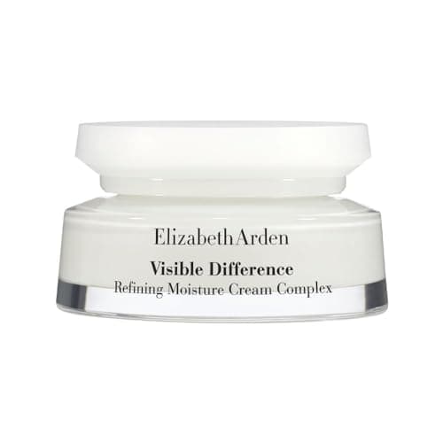 Imagen de Elizabeth Arden Visible Difference Crema hidratante 75 ml 🧴 en OfertitasTOP