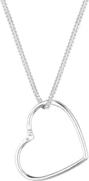 Thumbnail 3 de Elli Collar Mujer Corazón en Plata Esterlina 925 💖