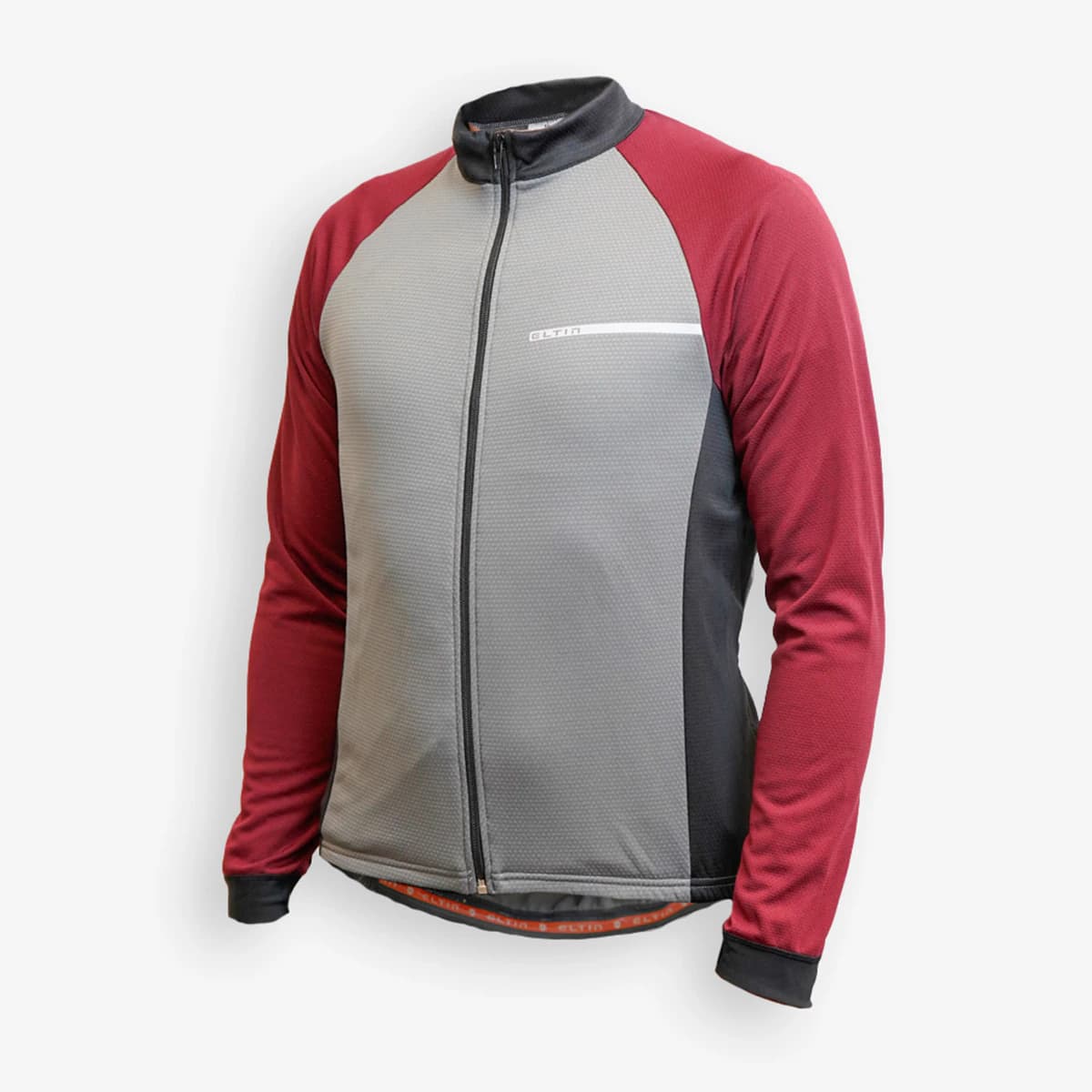 Imagen de Eltin Meteorite Maillot de manga larga hombre 👕 en OfertitasTOP