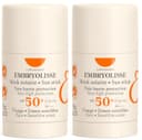 Thumbnail 1 de Embryolisse Stick Solar SPF50 2x15 g