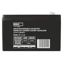 Thumbnail 2 de EMOS Batería AGM 12 V 7,2 Ah para SAI 📦