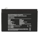 Thumbnail 3 de EMOS Batería AGM 12 V 7,2 Ah para SAI 📦