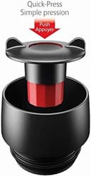 Thumbnail 3 de Emsa Travel Mug taza térmica 0,5 l