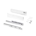 Thumbnail principal de Emuca Kit cajón 93 mm, 450 mm profundidad 🛠️