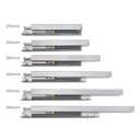 Thumbnail 5 de Emuca Kit cajón 93 mm altura, 450 mm profundidad 📦