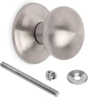 Thumbnail 1 de Emuca Fedora Pomo para puerta principal Ø70 mm 🚪