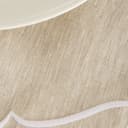 Thumbnail 2 de Los Encajeros Mantel Individual Lino Alhambra 🧵