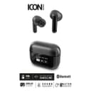 Thumbnail 1 de ENERGY SISTEM Auriculares True Wireless Display con ANC y Bluetooth 5.4