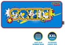 Thumbnail 5 de Energy Sistem ESG Sonic Classic alfombrilla gaming XXL